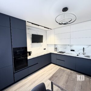 Кухня Fjord Collection Кухня Fjord Collection