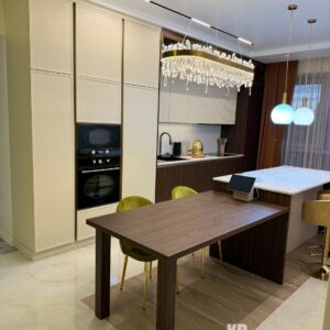 Кухня Hearth & Home Кухня Hearth & Home