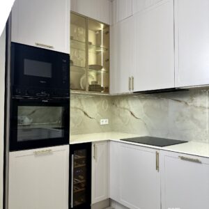 Кухня Oasis Line Кухня Oasis Line