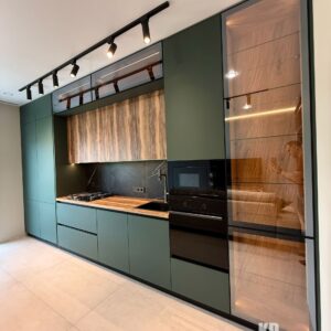 Кухня Haven Culinary Кухня Haven Culinary