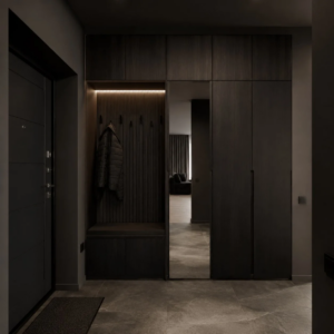 Прихожая Plaza Foyer
